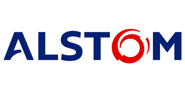 Alstom Small