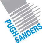 pugh and sanders logo