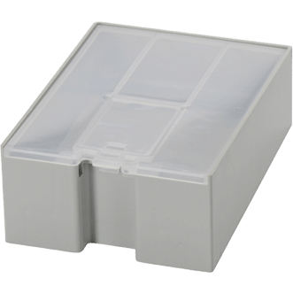 KitBox System - Twin Bin