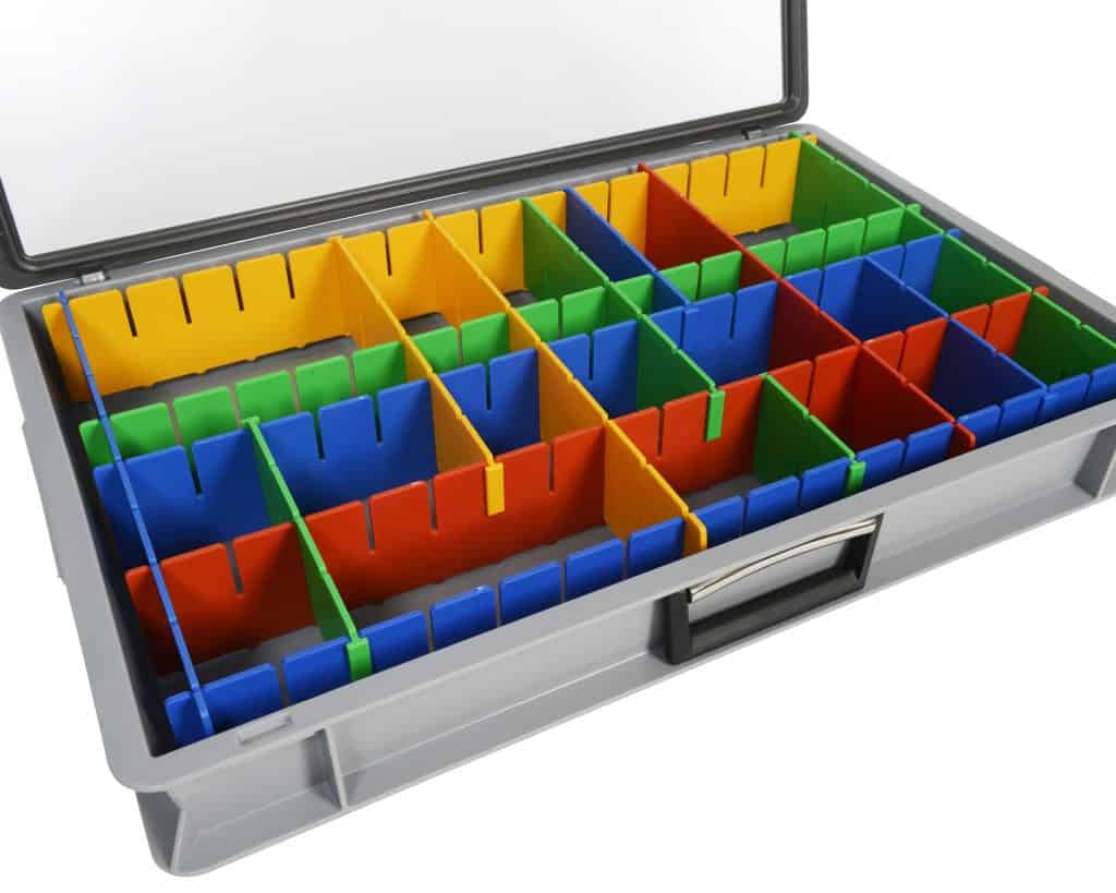 What is Kitting and why you should try it? The advantages.