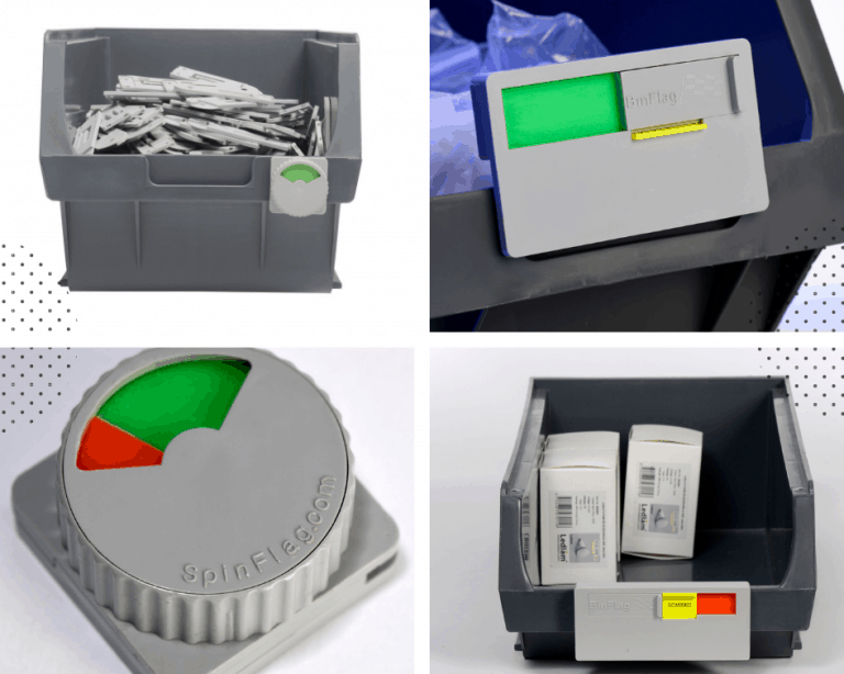 Kanban Inventory Management Try these 3 products TwinBin