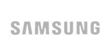 Logos von Samsung