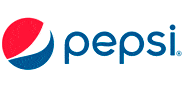 Pepsi logo emblem logotype