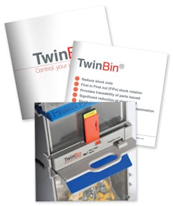 TwinBin Brochure