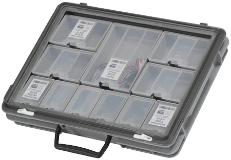 KitBoxes en trans transparent