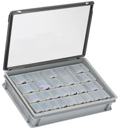 kitbox case system