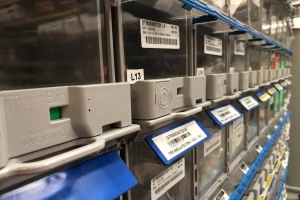 TwinBin offers an cloud-based upgrade to our kanban system which gives real time stock updates 